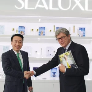 Greeanleaf и Sealuxe