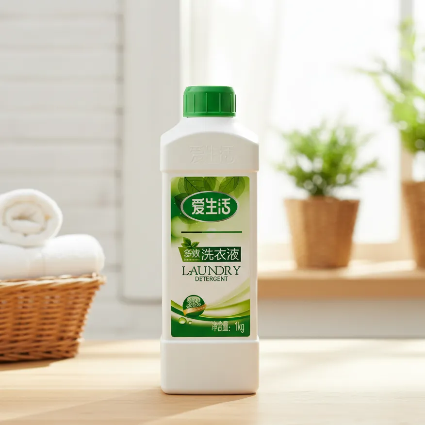 iLiFE Универсальное жидкое моющее средство, 1 кг