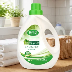 iLiFE Универсальное жидкое моющее средство, 2 кг