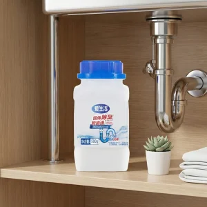 Средство для чистки труб iLiFE, 500 г