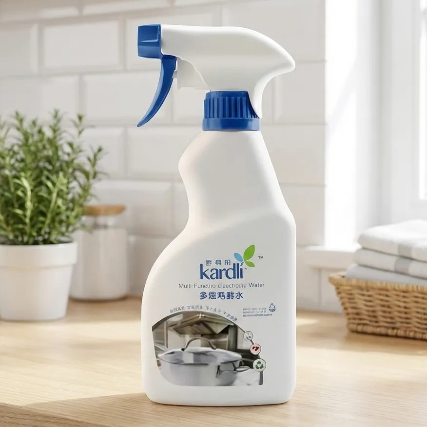 KARDLI Многофункциональная электролизная вода