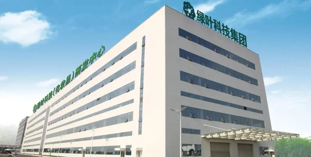 Компания Сучжоу Дэйли Коммодити Ко.