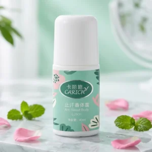 Роликовый дезодорант-антиперспирант CARICH 40 мл Greenleaf Алматы