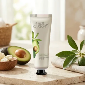 Восстанавливающий крем для рук CARICH с маслом Ши, 50 г