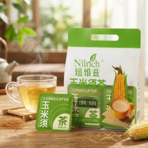 Кукурузный чай Nilrich, 150 г