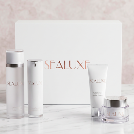 Набор Sealuxe Hydra Genesis